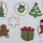 Christmas Cookies