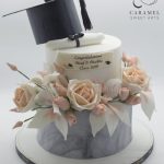 Graduation Cake