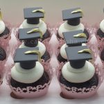 Graduation Cupcakes