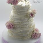 Bride To Be Cake