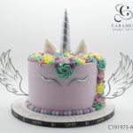 Unicorn Cake
