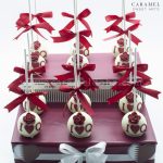 National Day Cakepops