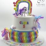 My Little Pony Cake