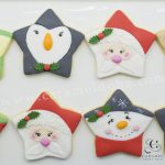 Cute Christmas Cookies