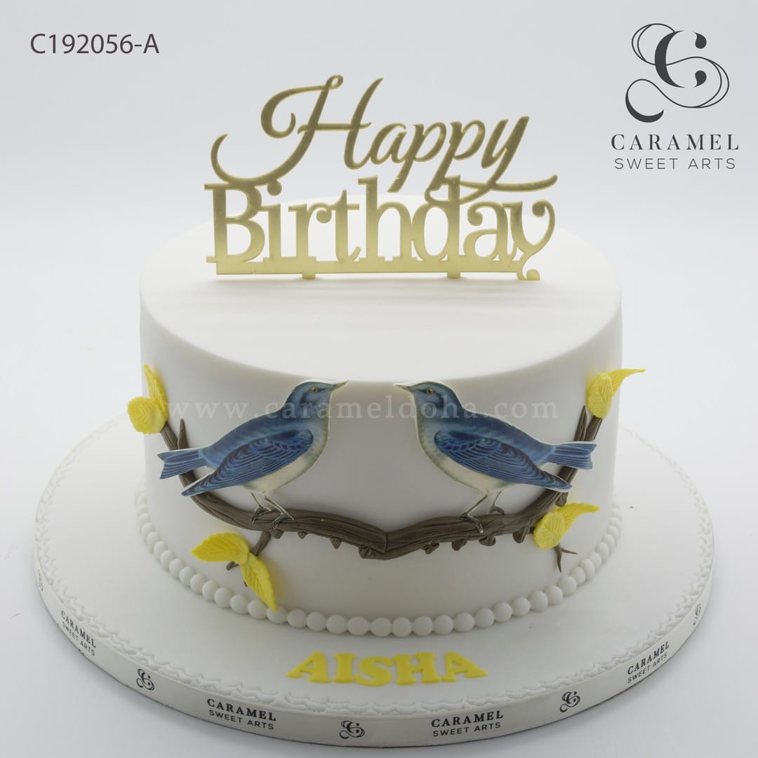 c192056-a.jpg Bird Cake - Image 1