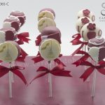 Qatar National Day Cakepops