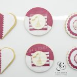 Qatar National Day Cookies