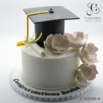 Graduation Cake