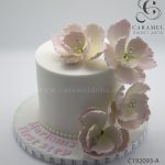 Flower Cake