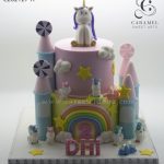 Unicorn Cake