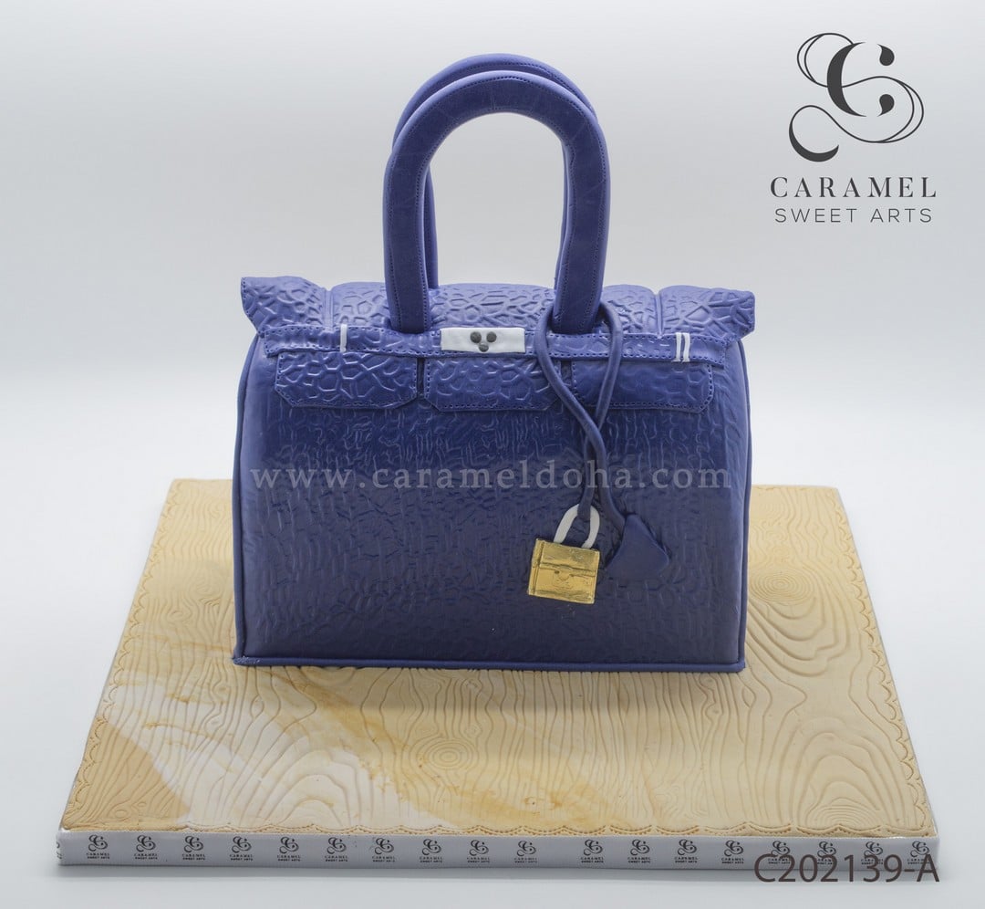 c202139-a.jpg Bag Cake - Image 1