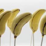 Banana Cakepops