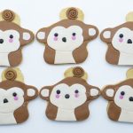 Monkey Cookies