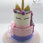 Unicorn Cake