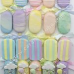 Hot Air Balloon Cakesicles