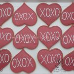 Heart Cookies