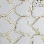 Heart Cookies