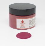 Powder lake - Oil Soluble Powder Color - RED 50g - Image 3