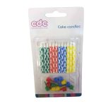 Deluxe Rhomb With Holder