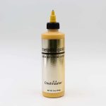 Metallic Gold Airbrush Food Color, 9 oz