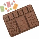 Chocobar Mini & Big Mould