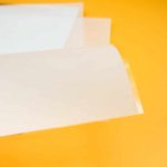 Chocolate Transfer Sheets for Printing 50pcs/pack - Image 3