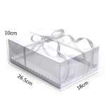 Rectangle Box 18*26.5*10cm