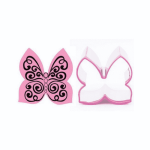 Butterfly Cookie Cutter