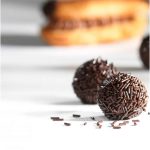 Dark Vermicelli, 250g - Image 2