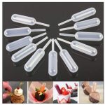 Disposable Straw Injector 50pcs