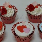 Valentines Cupcakes