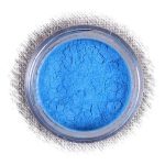 Dark Blue Lustre Dust, 4g