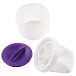 Wilton Dust-N-Store Dusting Pouch