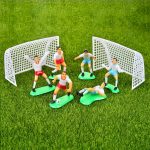 Football Set Toy Topper