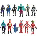 Fortnite Cake Toy Topper