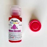 Magic Colours - Chocolate Fuchsia 25g