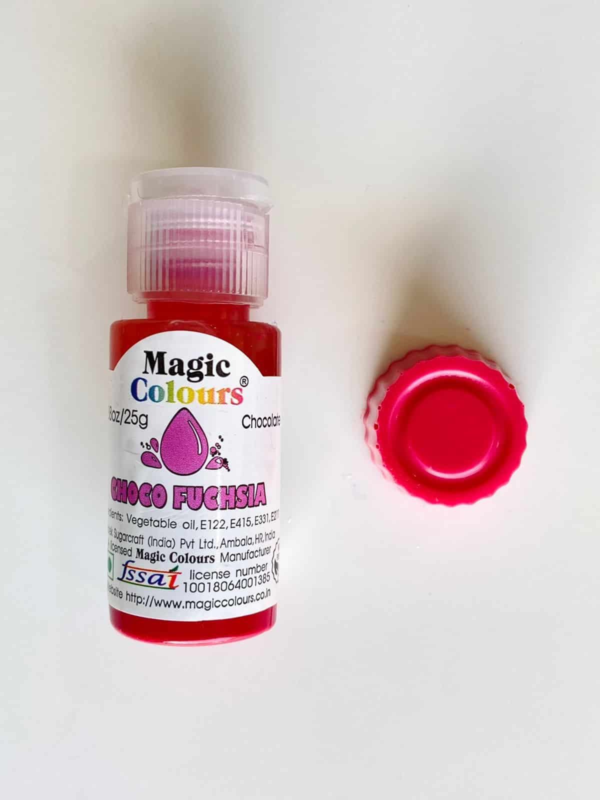 fuchsia-8906108994833.jpg Magic Colours - Chocolate Fuchsia 25g - Image 1