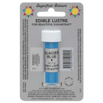Glacier Blue Edible Lustre, 2g