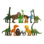 Good Dinosaur Cake Toy Topper