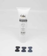 Concentrated Gel DEEP BLACK Colour, 100g - Image 2