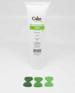 Concentrated Gel GREEN Colour, 100g - Image 2