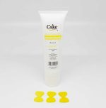 Concentrated Gel LEMON YELLOW Colour, 100g - Image 2