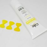 Concentrated Gel LEMON YELLOW Colour, 100g