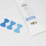 Concentrated Gel LIGHT BLUE Colour, 100g