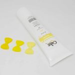 Concentrated Gel YELLOW Colour, 100g