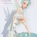 Flying Fairy Workshop