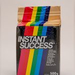 Instant Success Yeast, 500g