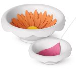 Flower Shaping Cups
