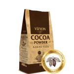 Vizyon Cocoa Powder, 1kg