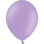 Lavender Latex Balloons